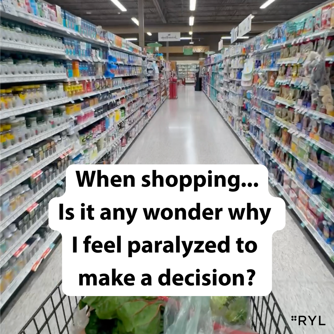 Hey Target… I’m Your Busy Family