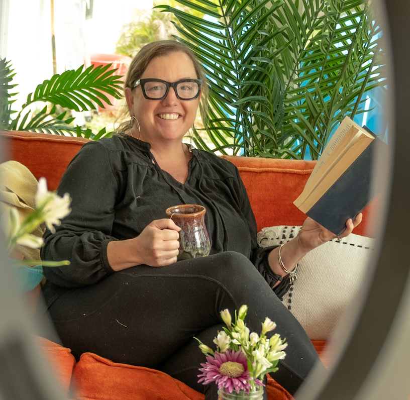 Founder Story