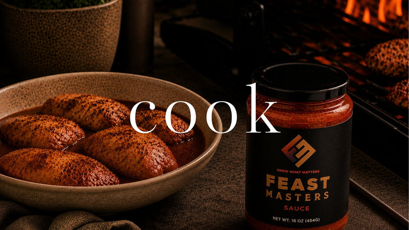 Cook