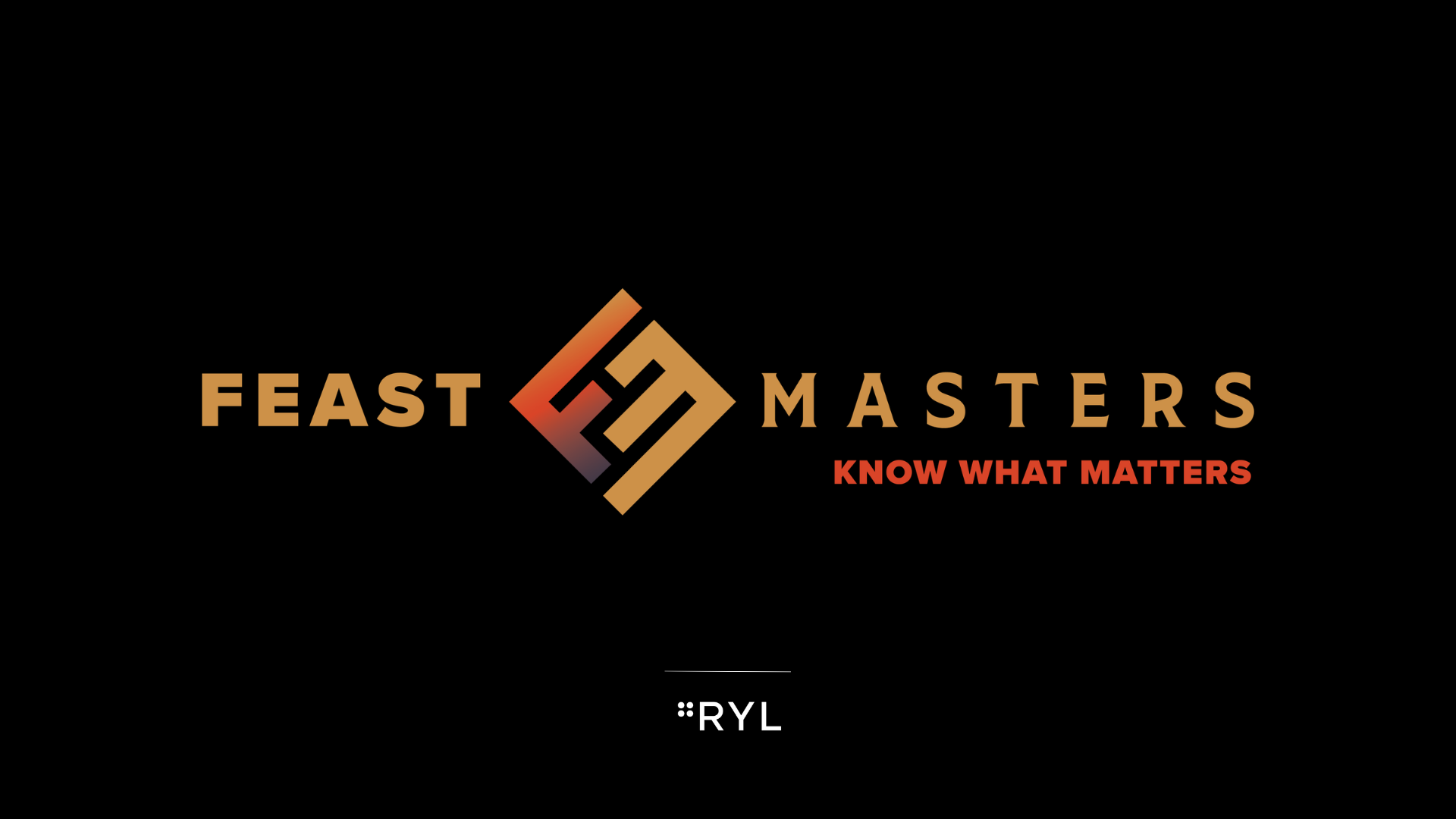 Feast Masters