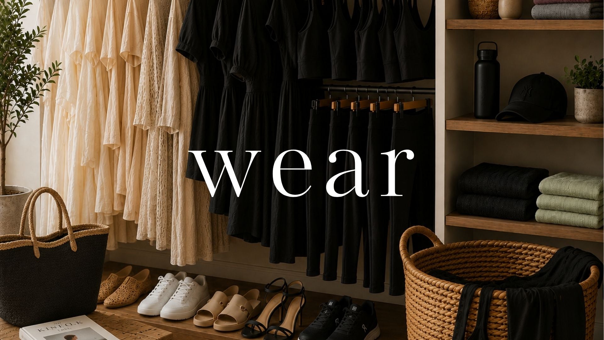 Wear