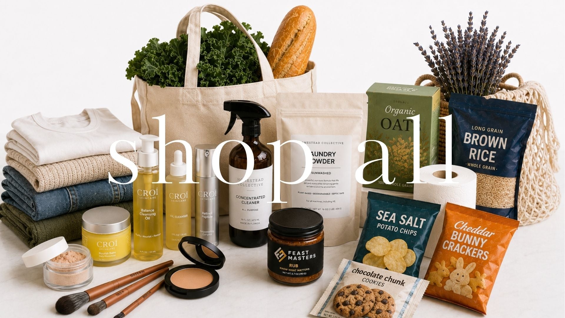 Shop All