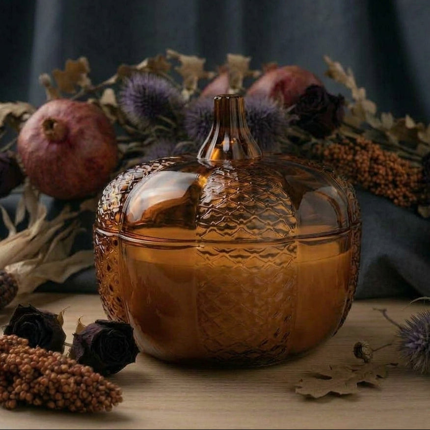 Homestead Collective | All Hallows’ Eve Candle