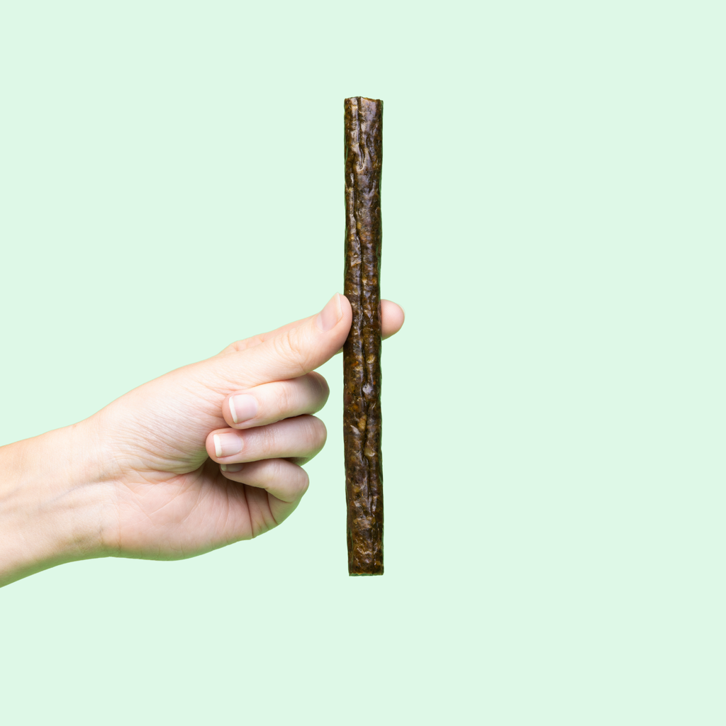 Grazly | Chimichurri Beef Meat Sticks