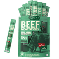 Grazly | Chimichurri Beef Meat Sticks