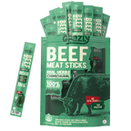 Grazly | Chimichurri Beef Meat Sticks