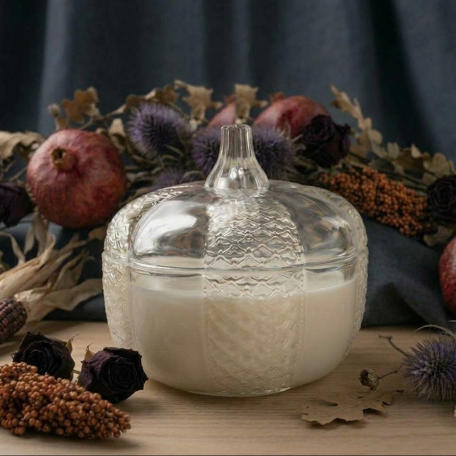 Homestead Collective | All Hallows’ Eve Candle