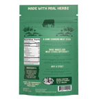 Grazly | Chimichurri Beef Meat Sticks