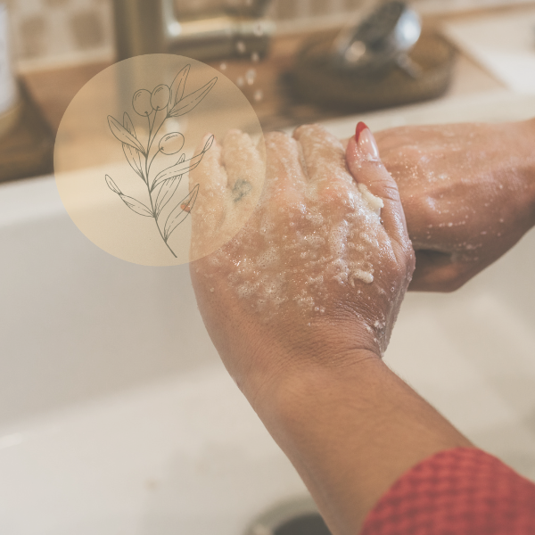 Homestead Collective | 'Ohana Sugar Scrub