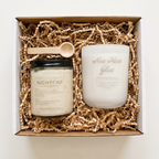 Homestead Collective | New Mom Glow Gift Box