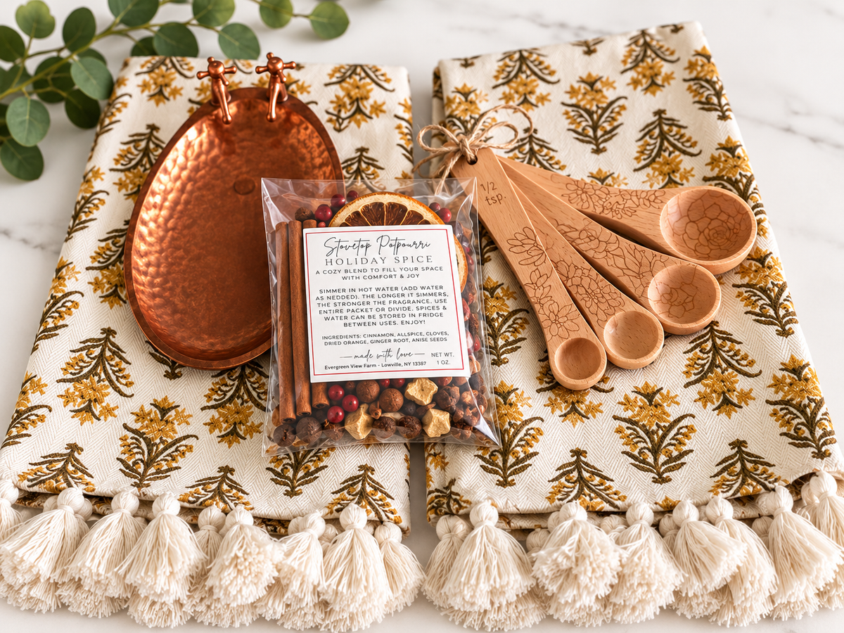 Lang & Lavender | A Little Fall for You - Cozy Gift Box