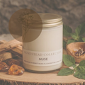 Homestead Collective | Muse Candle