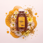 Aquidneck Honey | New England Wildflower Honey