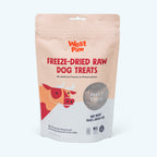 West Paw | Freeze Dried Beef Heart Treats
