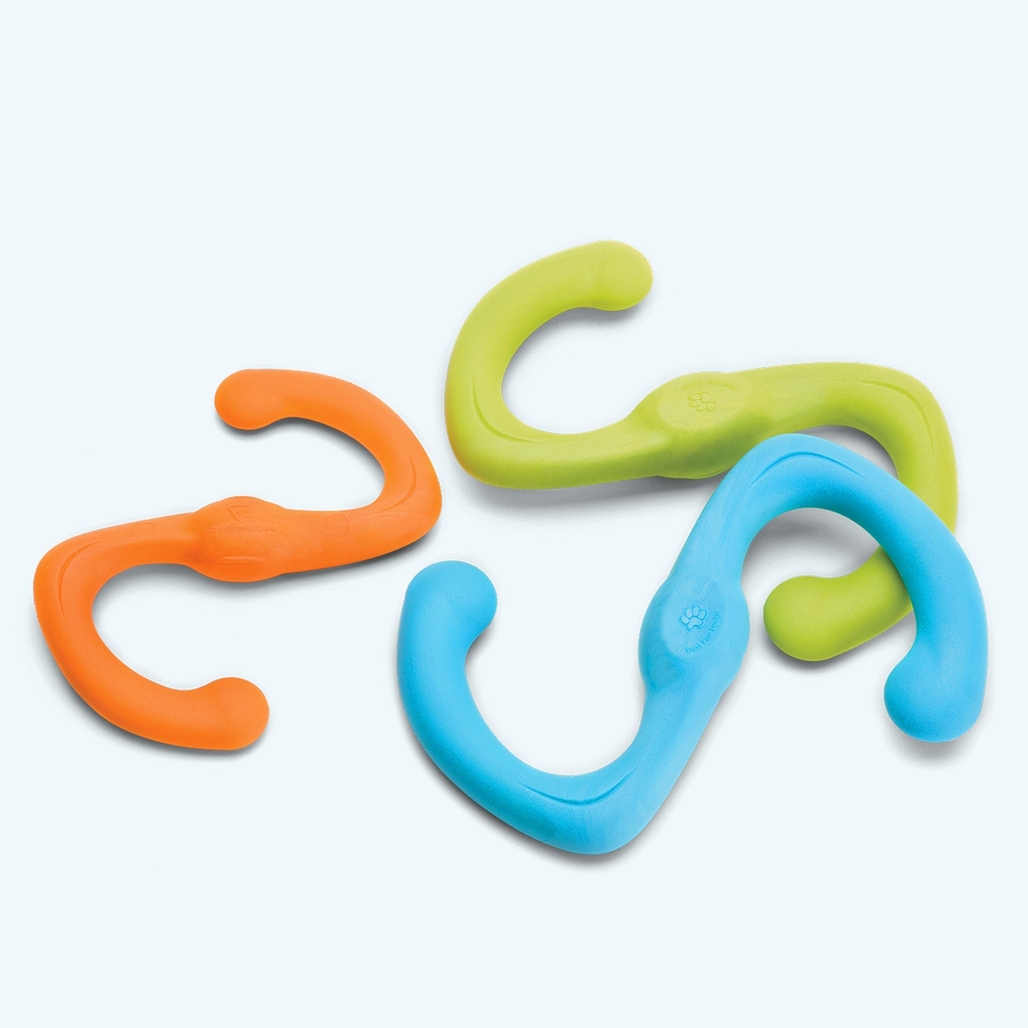 West Paw | Bumi Dog Toy
