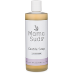 MamaSuds | Pure Olive Oil Liquid Castile Soap