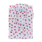 Flying Sheep Country | Cherries Sleep Shirt