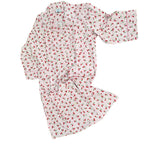 Flying Sheep Country | Cherries Sleep Shirt