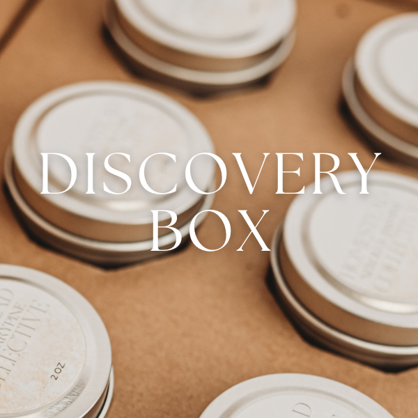 Homestead Collective: Essential Line Discovery Box