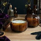 Homestead Collective | All Hallows’ Eve Candle