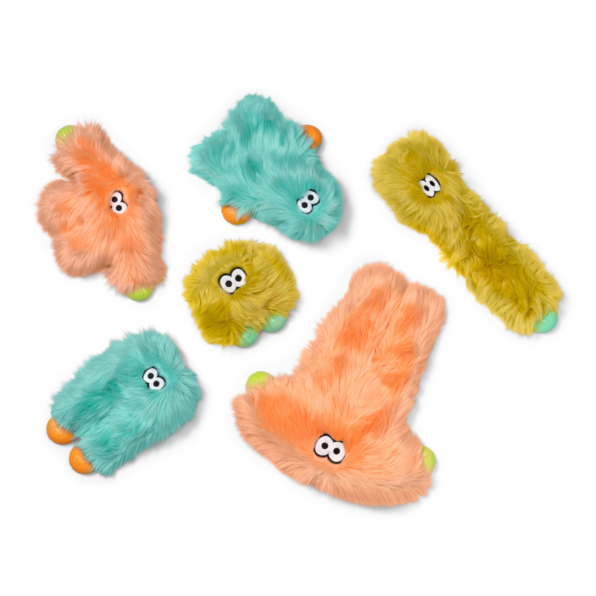 West Paw | Helga Plush Dog Toy