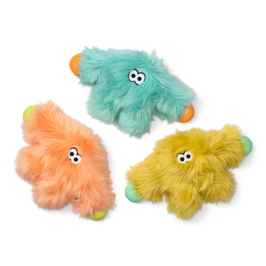 West Paw | Helga Plush Dog Toy