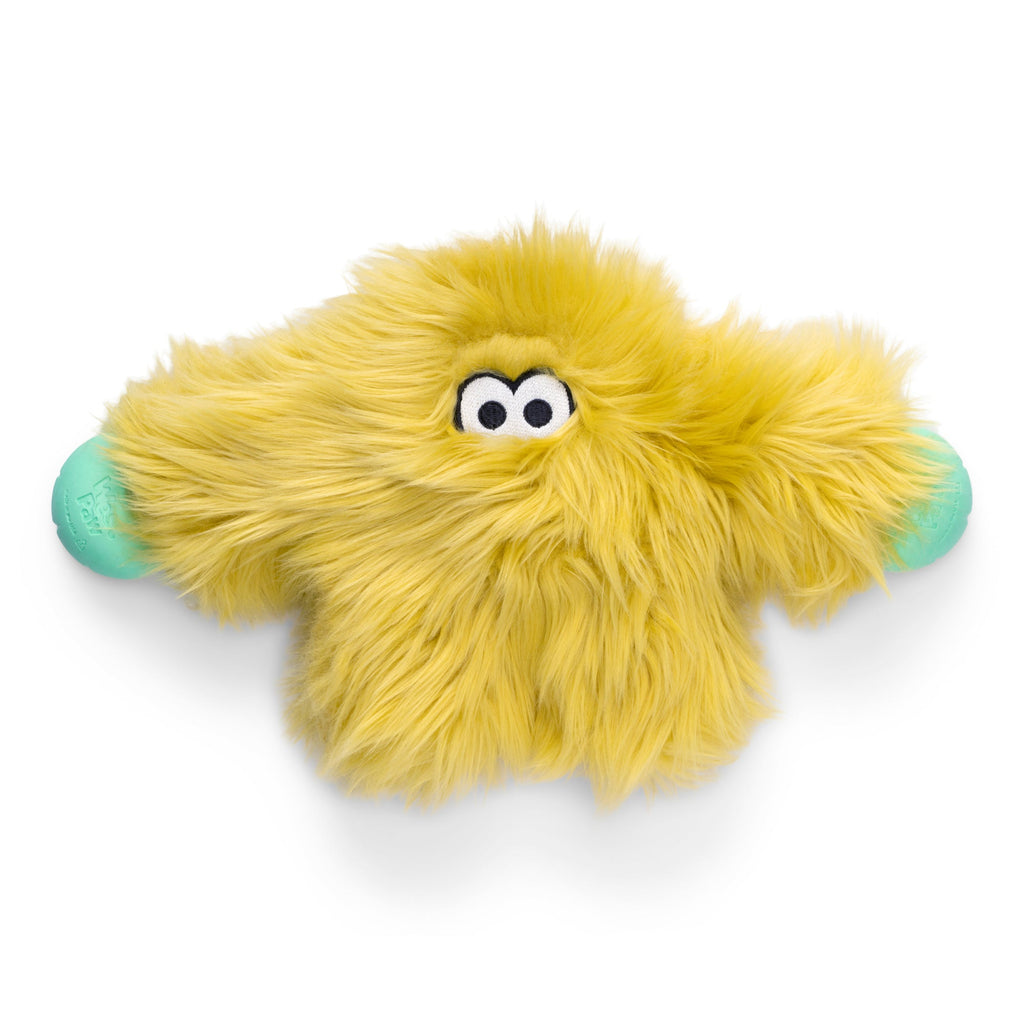 West Paw | Helga Plush Dog Toy