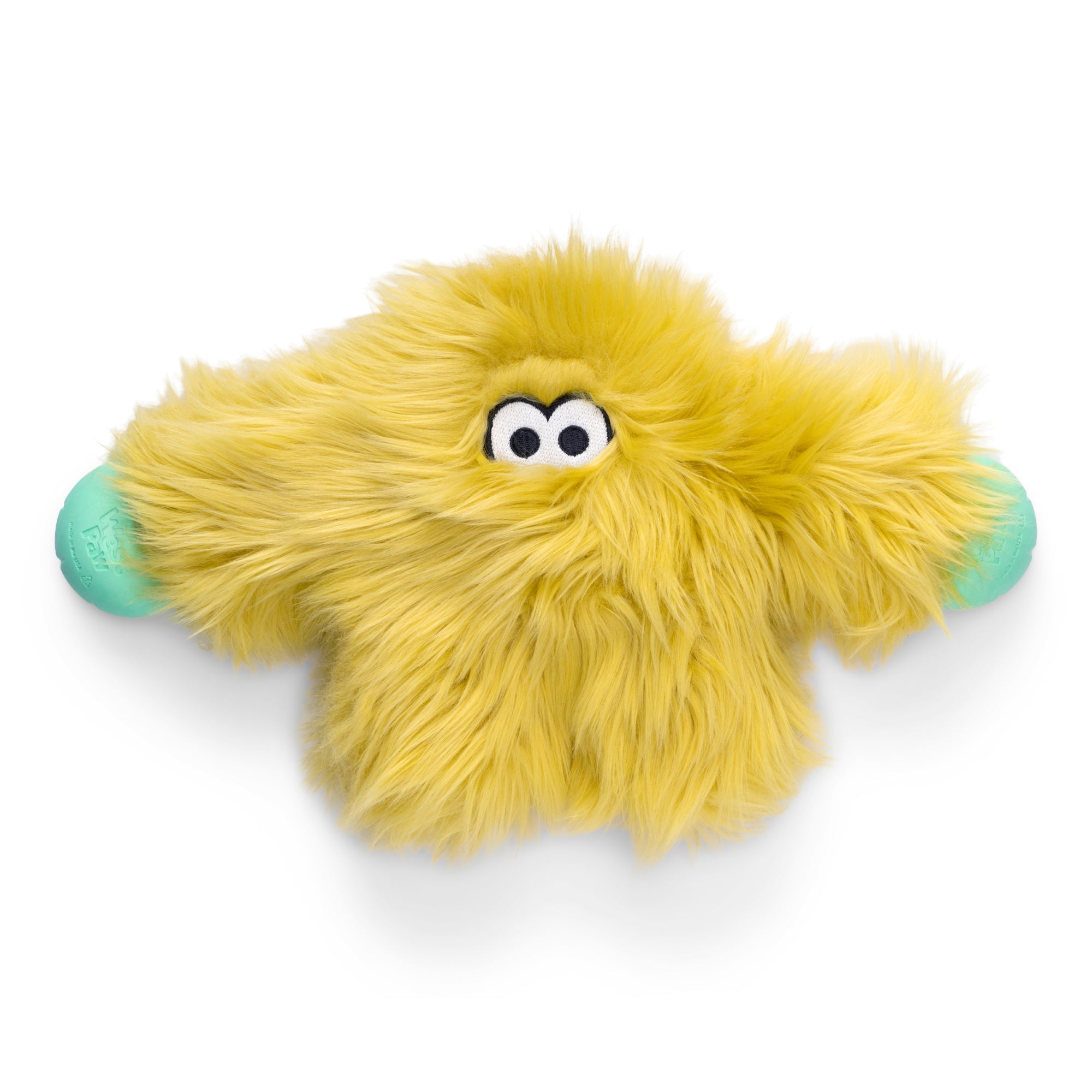 West Paw | Helga Plush Dog Toy