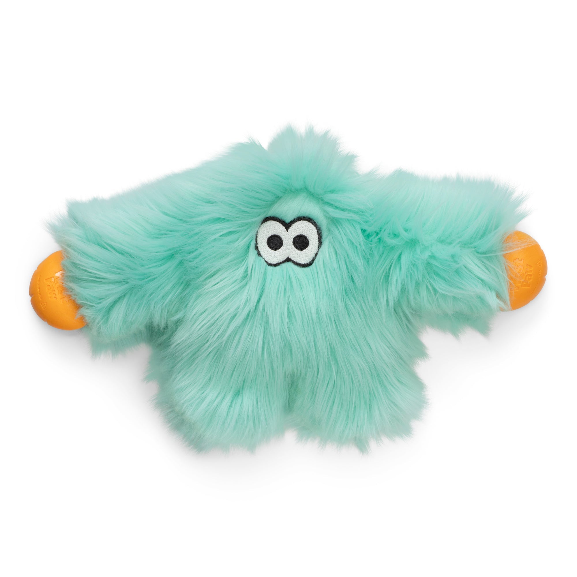 West Paw | Helga Plush Dog Toy