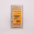 Aquidneck Honey | New England Hand-Cut Honeycomb