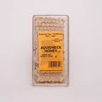 Aquidneck Honey | New England Hand-Cut Honeycomb
