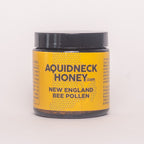 Aquidneck Honey | Pure Raw Bee Pollen