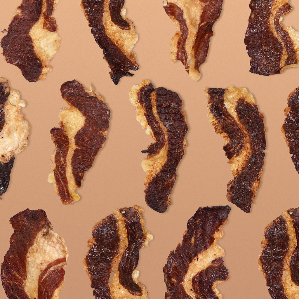 Grazly | Beef Brisket Slabs