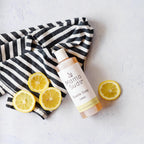 MamaSuds | Pure Olive Oil Liquid Castile Soap