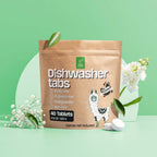 Green Llama | EWG Verified™ & PVA-Free Dishwasher Tabs