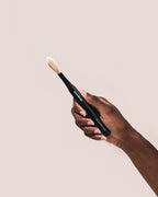 Remo Brush | Miswak Bristles Bamboo Toothbrush