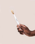 Remo Brush | Miswak Bristles Bamboo Toothbrush