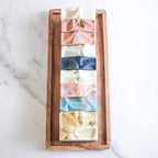Pretty Farm Girl | Farmhouse Artisan Goat Milk & Tallow Soap Collection
