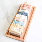 Pretty Farm Girl | Farmhouse Artisan Goat Milk & Tallow Soap Collection