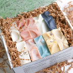 Pretty Farm Girl | Farmhouse Artisan Goat Milk & Tallow Soap Collection