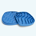 West Paw | Waves Feast Mat