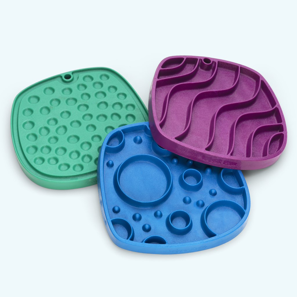 West Paw | Bubbles Feast Mat
