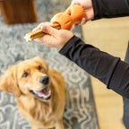 West Paw | Natural Dental Sticks Small