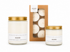 Agave Candle