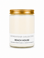 Beach House Candle