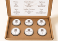 Homestead Collective: Essential Line Discovery Box