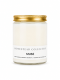 Muse Candle