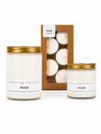 Muse Candle