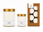 Muse Candle