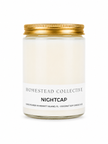 Nightcap Candle